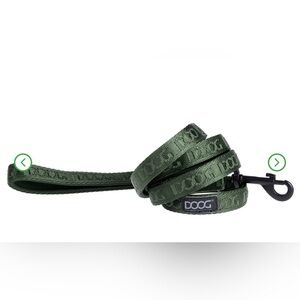 DOOG NEOPRENE DOG LEASH